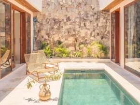JOMO Villa